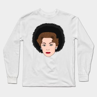 Mommy dearest Long Sleeve T-Shirt